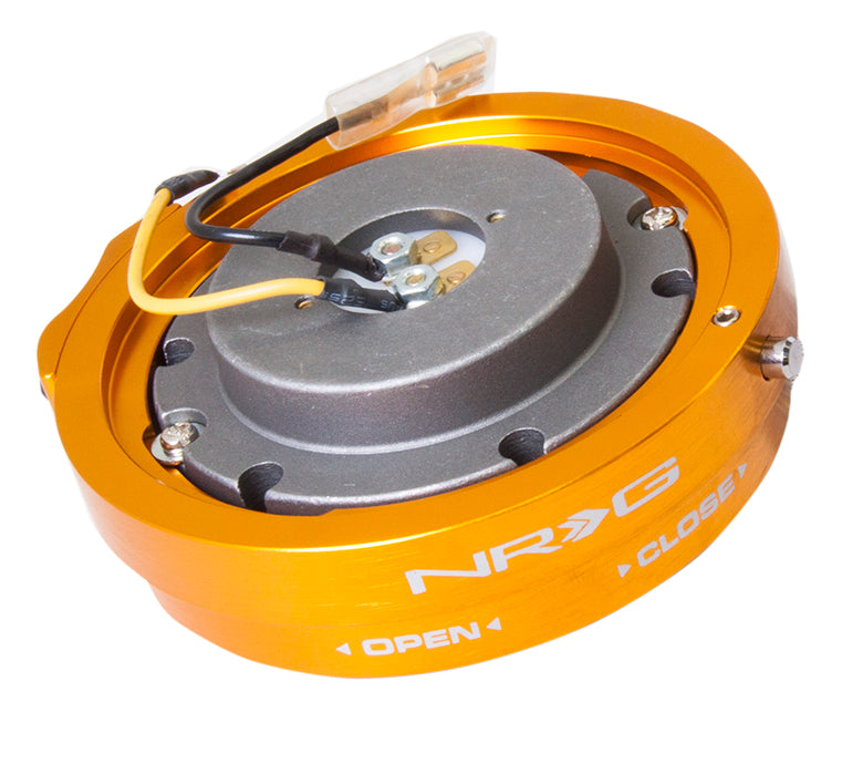 THIN QUICK RELEASE – NRG Innovations