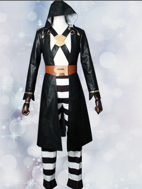 Qoo10] ジョジョの奇妙な冒険 リゾット ネエロ