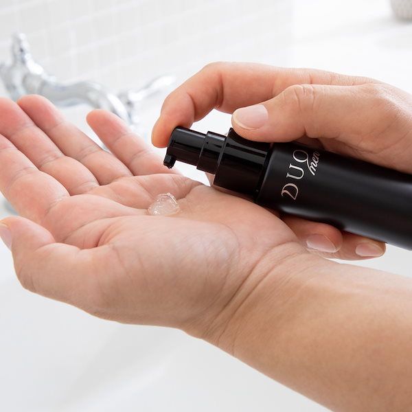 Qoo10] DUO MEN ザ 薬用オールインワンジェル3本セット