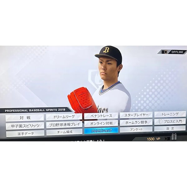 Qoo10] コナミ プロ野球スピリッツ2019 - PS4
