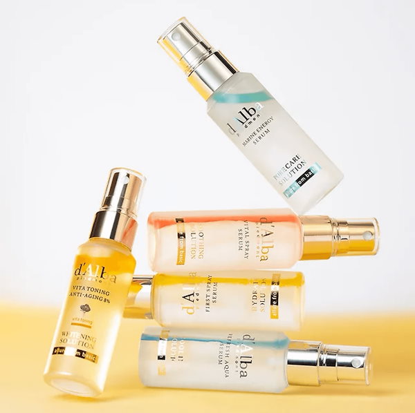 Qoo10] ダルバ 【ギフトBOX】 ホワイトトリュフ 5ソ