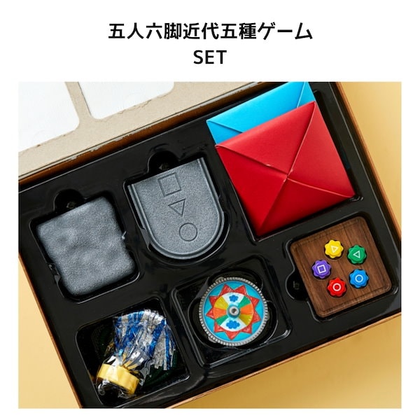 Qoo10] [GS25Xイカゲーム2公式コラボ] 五