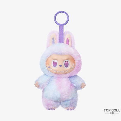 Qoo10] LABUBU 【POPMART正規品保証！当日出荷！指 : おもちゃ・知育