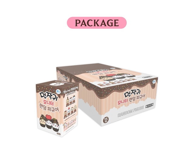 Qoo10] 【公式正規品】 [ちいかわ ランダム フ