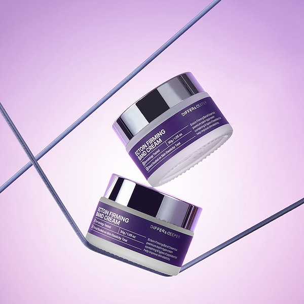 Qoo10] DIFFER&DEEPER エクトイン ファーミング バンド クリー