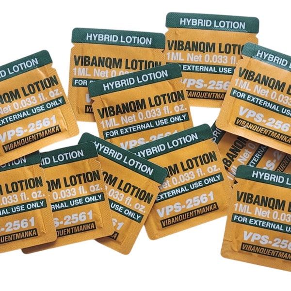 Qoo10] pharmesthetic VIBANQM ファイトシン クリーム