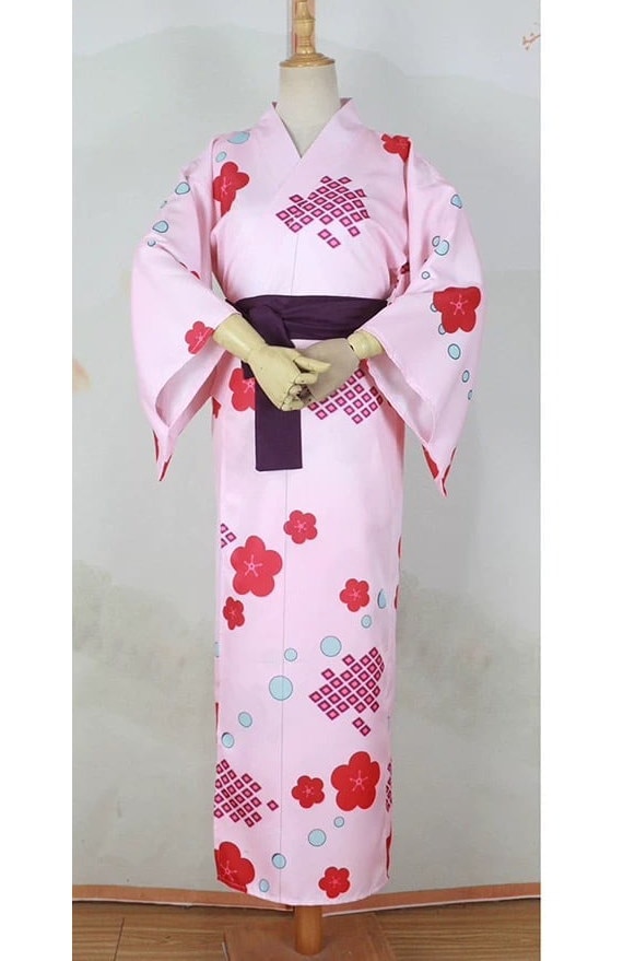 Qoo10] Cosplay2018 コスプレ衣装 に適合する 鬼太郎誕生 ゲ