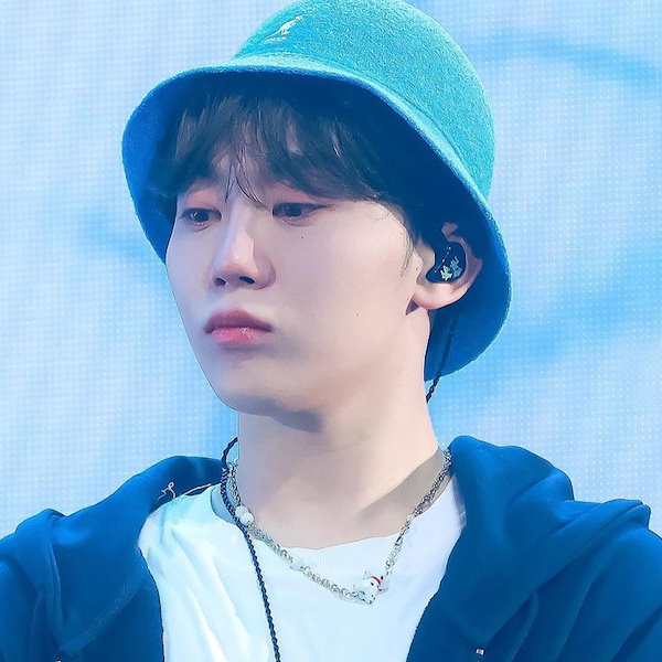 Qoo10] SEVENTEENスングァン着用[CAN