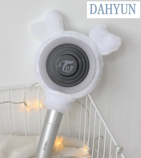 Qoo10] twiceペンライトカバー【国内即日出荷