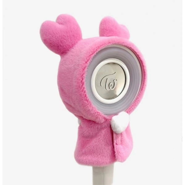 Qoo10] twiceペンライトカバー【国内即日出荷