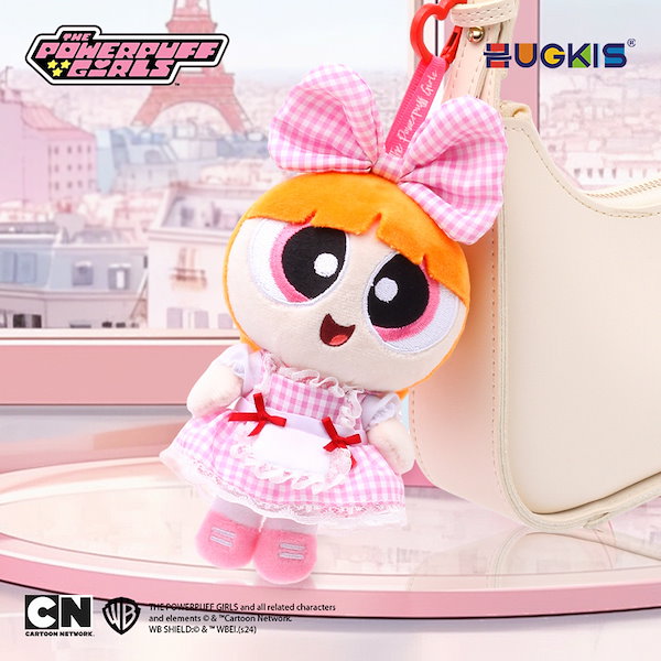 Qoo10] TOPTOY newjeans愛用【正規品保証】Lol