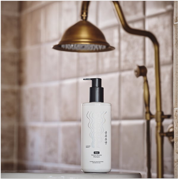 Qoo10] KAHI コンジュブヤン エクストラボリュームブー