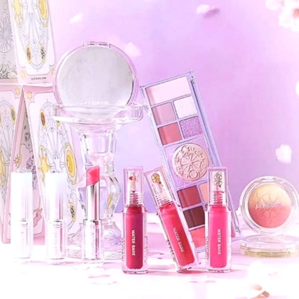 Qoo10] ペリペラ 【カードキャプターさくら コラボ 11月