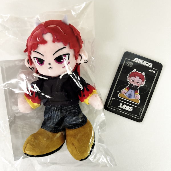 Qoo10] FNC ENTERTAINMENT 【すぐに発送】【 公式 】 P1harm