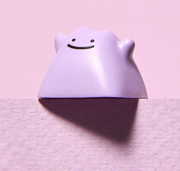 Qoo10] 【公式】韓国限定 ポケモンストア メタモ