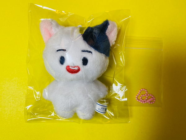 Qoo10] NCT127 NCT DREAM ぬい