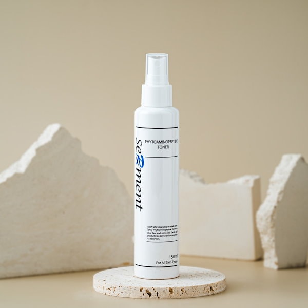 Qoo10] SERMENT 【韓国の美容皮膚科医オススメ！】セルマン