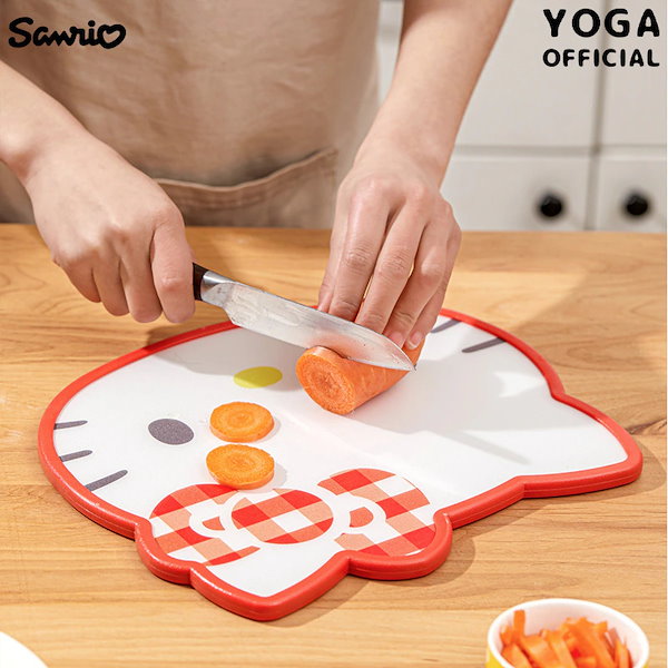 Qoo10] Types】ハローキティのマイメロディク