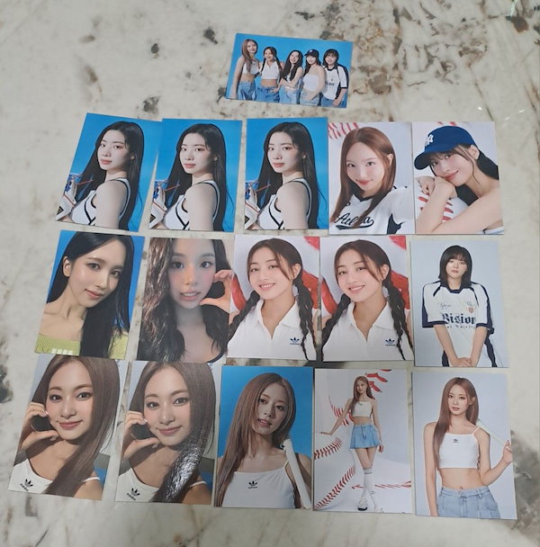 Qoo10] JYP Entertainment 【公式】TWICE 9TH ANNIVE