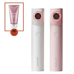 medicube ハイフォーカスショットプラス