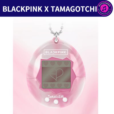Qoo10] YGエンターテイメント BLACKPINK X TAMAGOTC