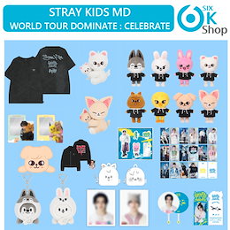 Qoo10 | STRAYKIDS-SIXKのおすすめ商品リスト(ランキング順