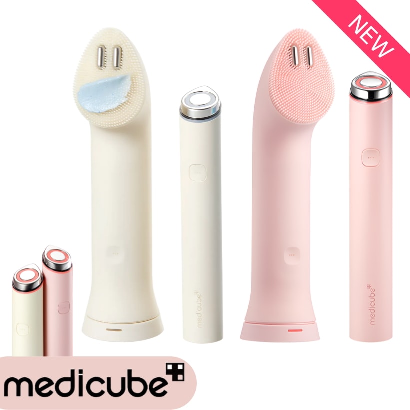 正規品 ブースタープロ ミニ プラス メディキューブ 美顔器 Qoo10 メガ