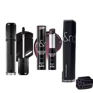 ロムアンド ブラックベリー