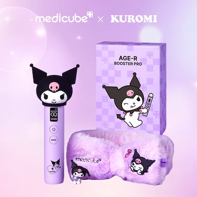 Qoo10] メディキューブ [ビューティーデバイス 1位] [光彩ト