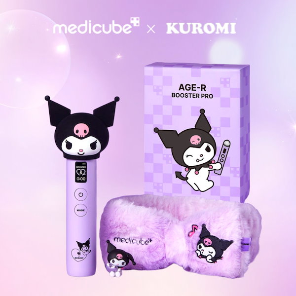 Qoo10] メディキューブ [ビューティーデバイス 1位] [光彩ト