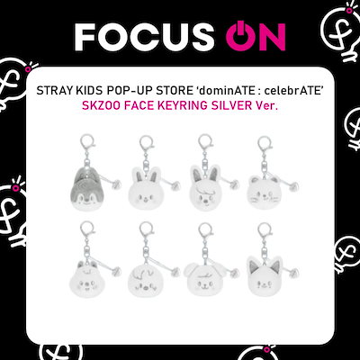 Qoo10] JYP Entertainment STRAY KIDS WORLD TOU