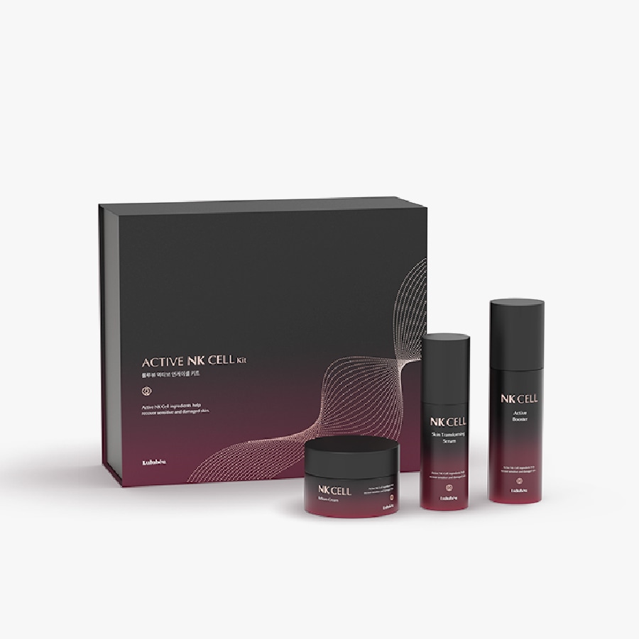 Cellnew+ スキンケアセット セルニュープラス・限定トライアルセット