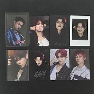 ヨンジュン GGUM