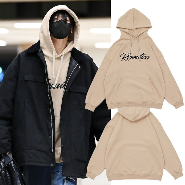 Qoo10] 【BTSジョングク着用】GRAFFITI