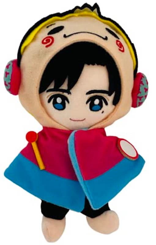 Qoo10] Hey! Say! JUMP 【 ぬいぐ