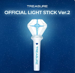 treasureペンライト2