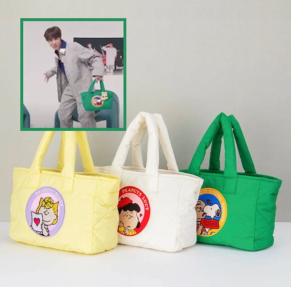 Qoo10] BTS J-HOPE 着用キルティングス