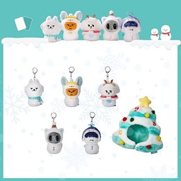 Qoo10 | TXT-プルバトゥ-キーリング-公式のおすすめ商品リスト