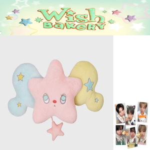 ウィチュ クッション