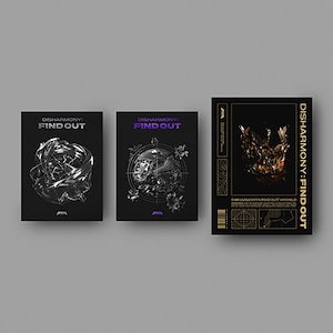 p1harmony シーグリ