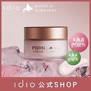 Qoo10] イディオ 日本製 北海道PDRN フェイスクリーム : スキンケア