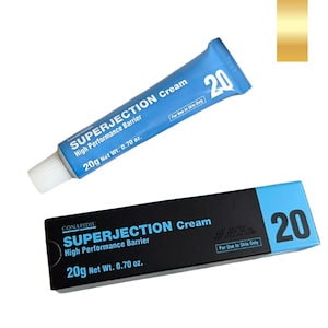 スーパージェクション