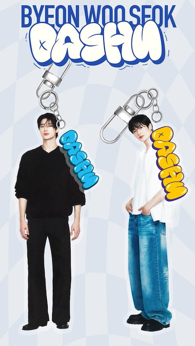 Qoo10] 【公式】韓国限定 DASHU × ピョン