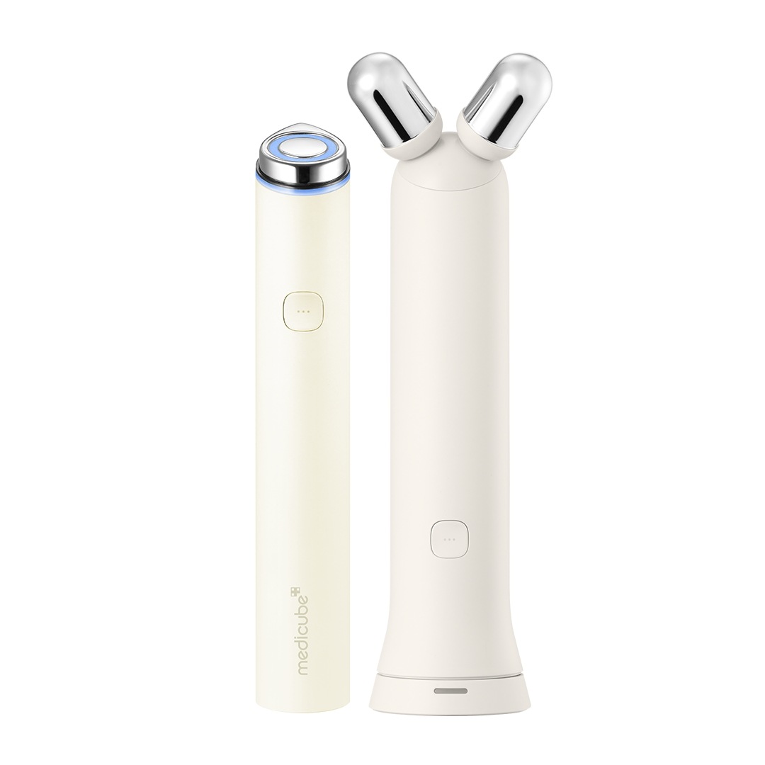 Qoo10] メディキューブ 【EMSロラー新登場】 AGE-R ブー : ダイエット