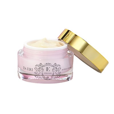 Qoo10] イースペシャル アクティブクリームV 30g 保湿クリ