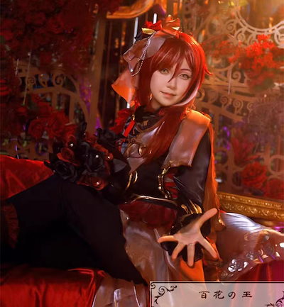 Qoo10] ES あんスタ オリジナルカード スカウ