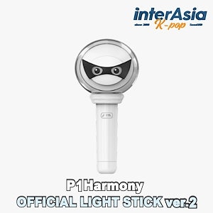 p1harmony ペンライト