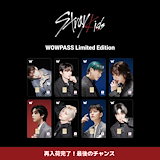 Qoo10] Stray Kids HYUNJIN ス