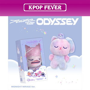 riize midnight mirage