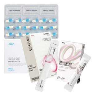 sprx スリーアウト